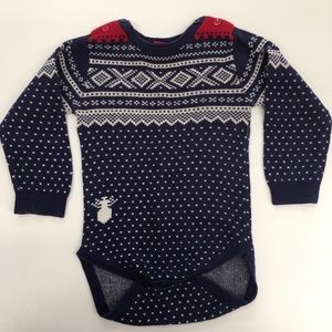 Marius eco bodysuit 100% cotton